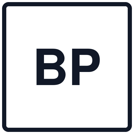 Bayside Plumbing Logo