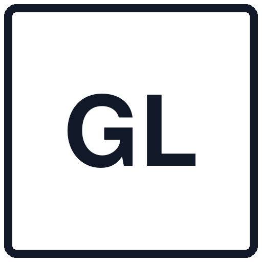 Greenline Landscaping Logo