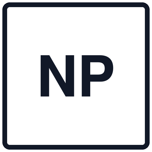 Northside Print Co. Logo